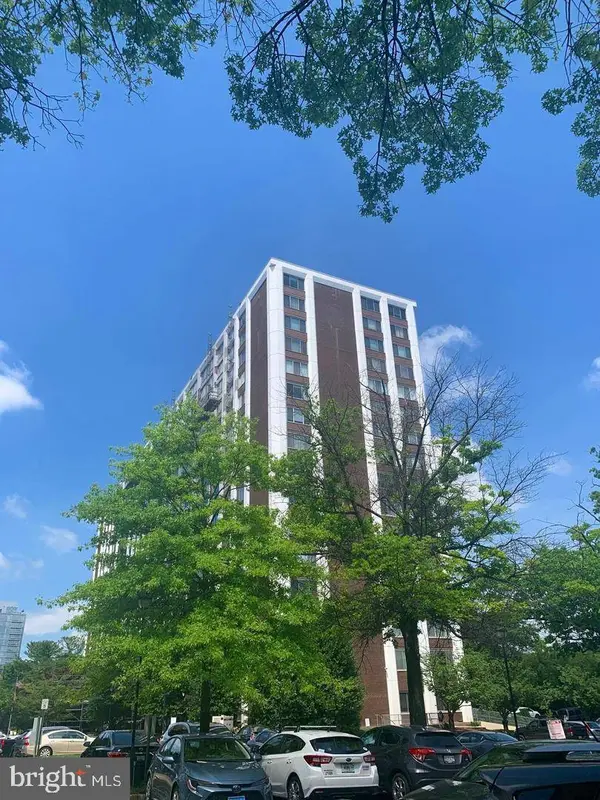 11801 ROCKVILLE PIKE #709, Rockville, MD 20852