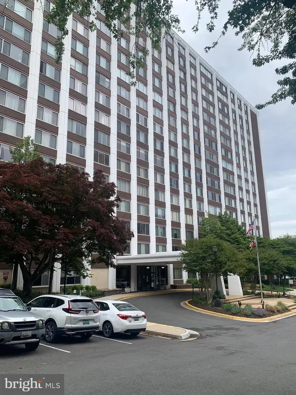 11801 ROCKVILLE PIKE #709, Rockville, MD 20852