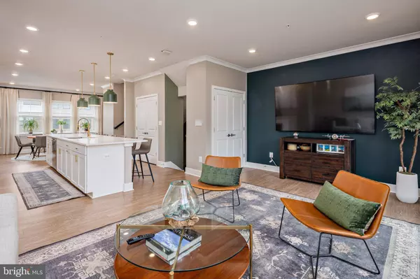 7744 ANVIL STONE WAY, Glen Burnie, MD 21060