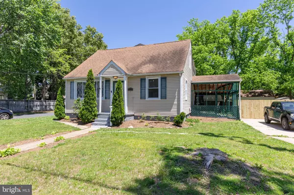 7795 CENTRAL AVE, Pasadena, MD 21122