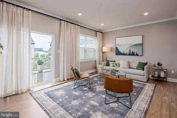 7744 ANVIL STONE WAY, Glen Burnie, MD 21060