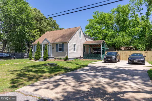 7795 CENTRAL AVE, Pasadena, MD 21122