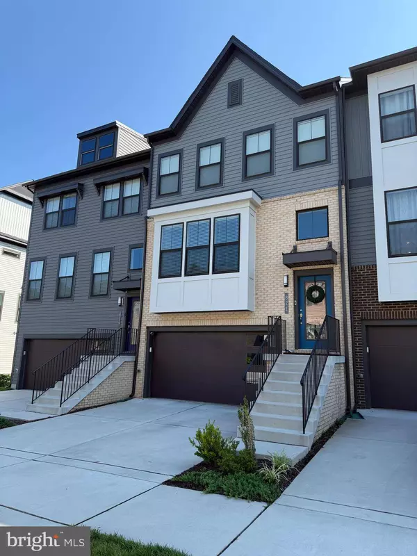 821 TEACHER MITCHELL RD, Glen Burnie, MD 21060