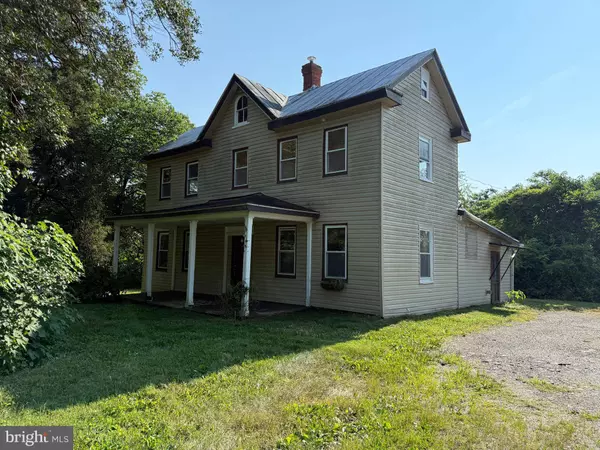 17308 QUEEN ANNE BRIDGE RD, Bowie, MD 20716