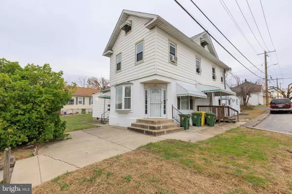 17 2ND AVE, Baltimore, MD 21225