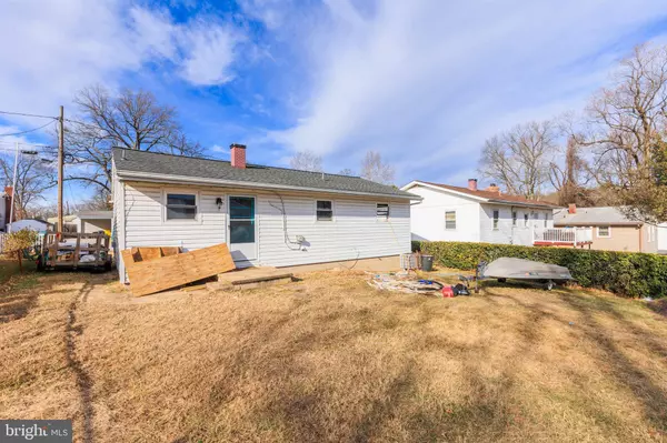 206 HIGHLAND RD, Glen Burnie, MD 21060