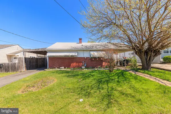 2405 BRUNSWICK RD, Baltimore, MD 21227