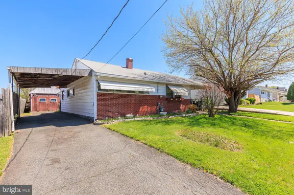 2405 BRUNSWICK RD, Baltimore, MD 21227