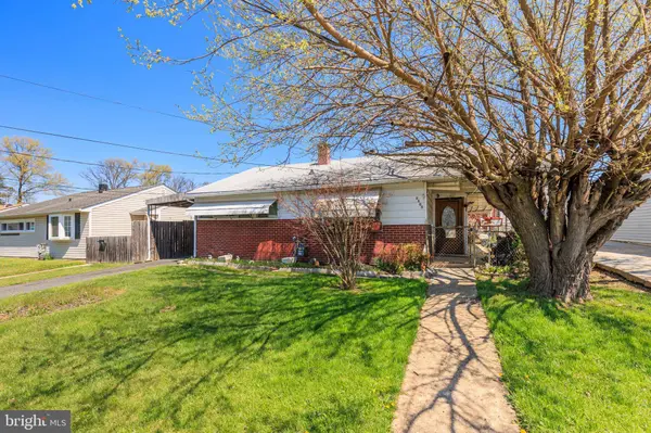 2405 BRUNSWICK RD, Baltimore, MD 21227