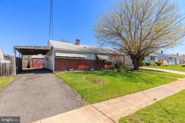 2405 BRUNSWICK RD, Baltimore, MD 21227