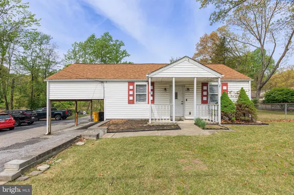 8092 TELEGRAPH RD, Severn, MD 21144