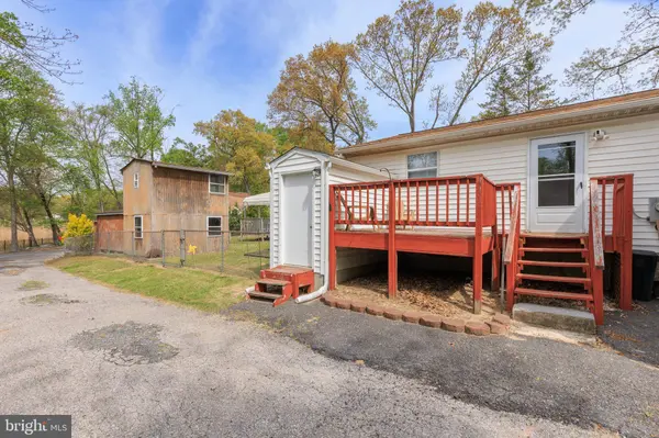 8092 TELEGRAPH RD, Severn, MD 21144