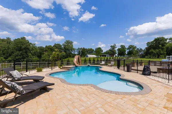 2503 CRESWELL RD, Bel Air, MD 21015