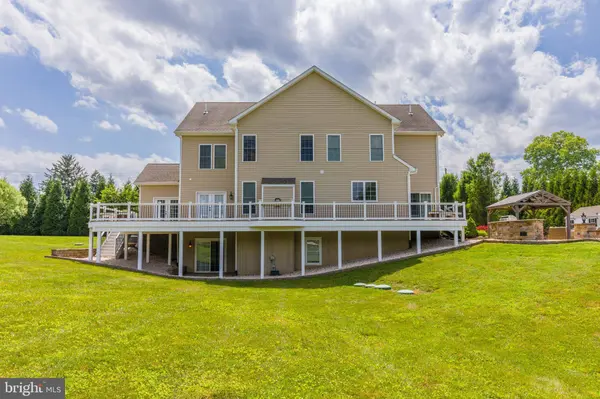 2503 CRESWELL RD, Bel Air, MD 21015