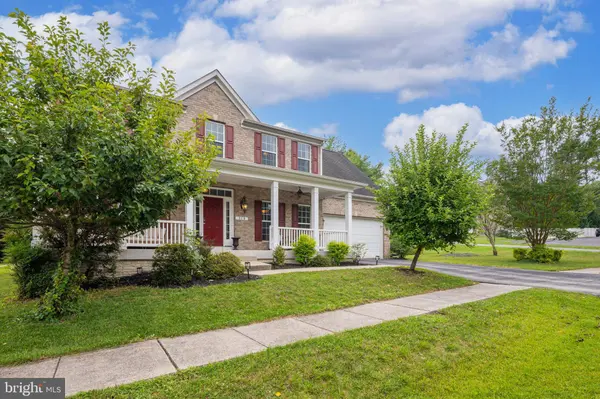 318 WILD WILLOW WAY, Severn, MD 21144