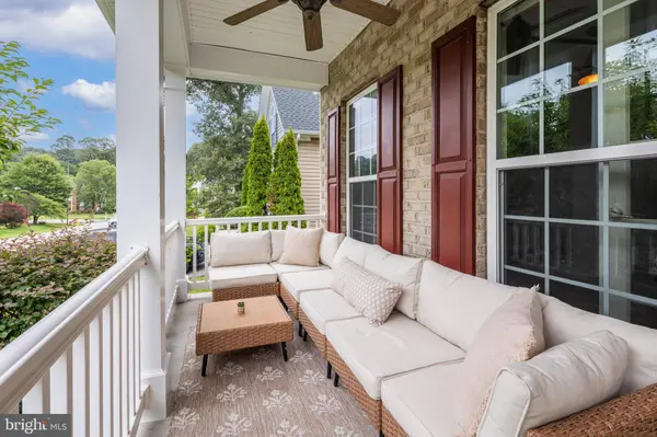 318 WILD WILLOW WAY, Severn, MD 21144