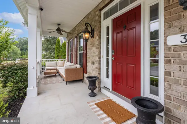 318 WILD WILLOW WAY, Severn, MD 21144