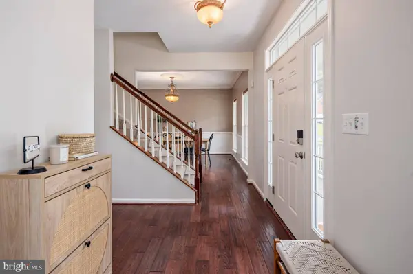 318 WILD WILLOW WAY, Severn, MD 21144