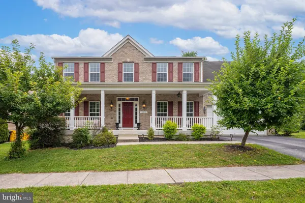 318 WILD WILLOW WAY, Severn, MD 21144