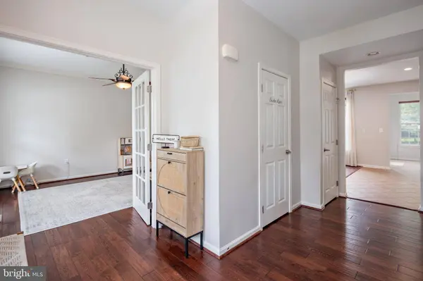 318 WILD WILLOW WAY, Severn, MD 21144
