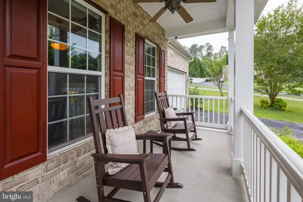 318 WILD WILLOW WAY, Severn, MD 21144