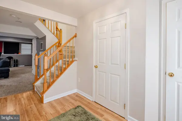 7119 DEEP FALLS WAY #31, Elkridge, MD 21075