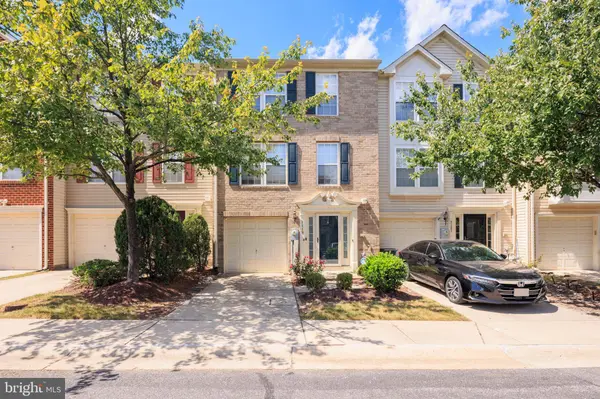 7119 DEEP FALLS WAY #31, Elkridge, MD 21075