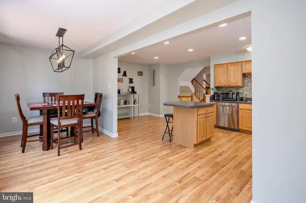 7119 DEEP FALLS WAY #31, Elkridge, MD 21075