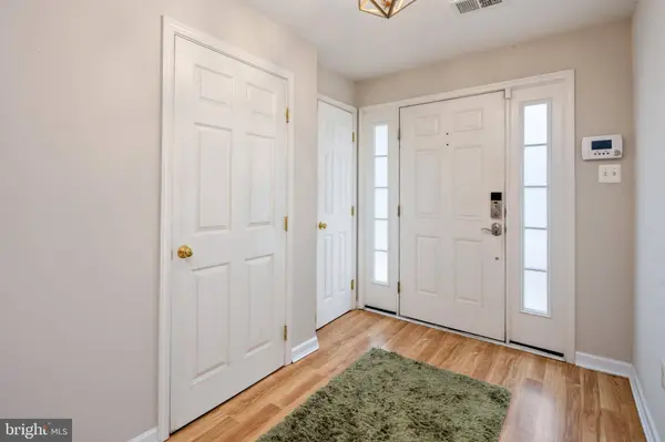 7119 DEEP FALLS WAY #31, Elkridge, MD 21075