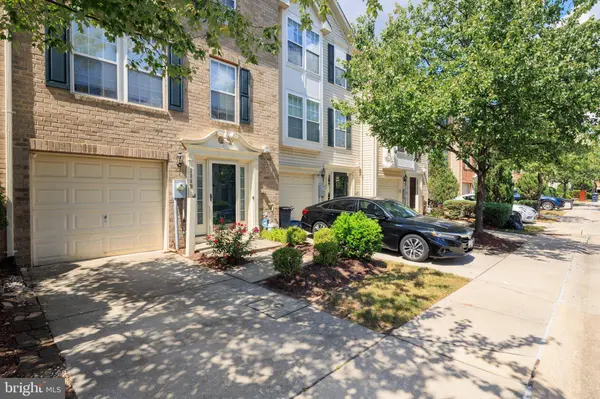 7119 DEEP FALLS WAY #31, Elkridge, MD 21075