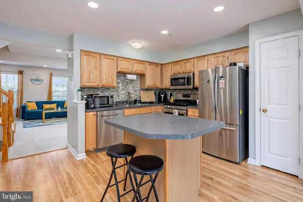 7119 DEEP FALLS WAY #31, Elkridge, MD 21075