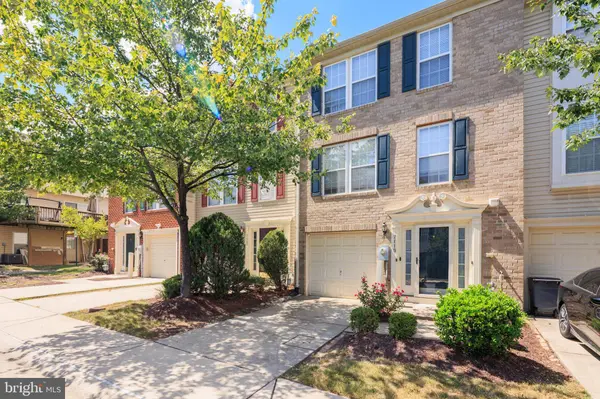 7119 DEEP FALLS WAY #31, Elkridge, MD 21075