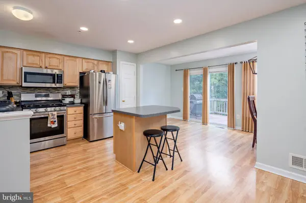 7119 DEEP FALLS WAY #31, Elkridge, MD 21075