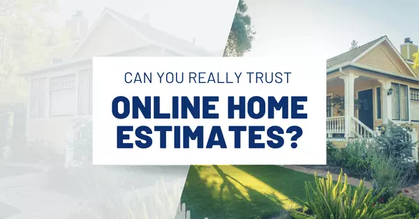 November 2025: Can You Really Trust Online Home Estimates?,Claude Shacklett