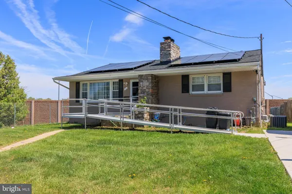 111 DELREY AVE, Catonsville, MD 21228