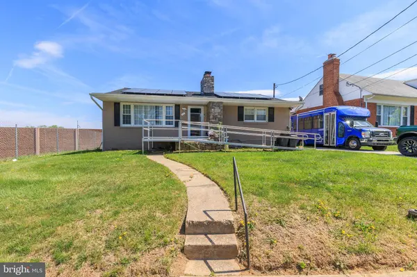 111 DELREY AVE, Catonsville, MD 21228