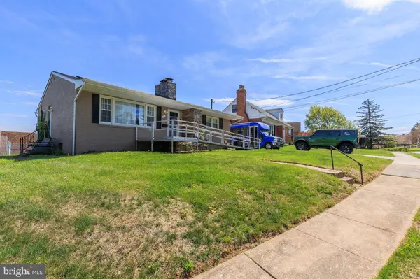 111 DELREY AVE, Catonsville, MD 21228