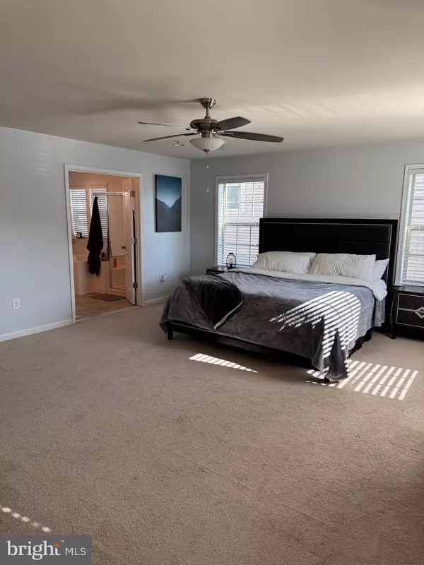 2804 GEORGE HILLEARY TER, Upper Marlboro, MD 20774