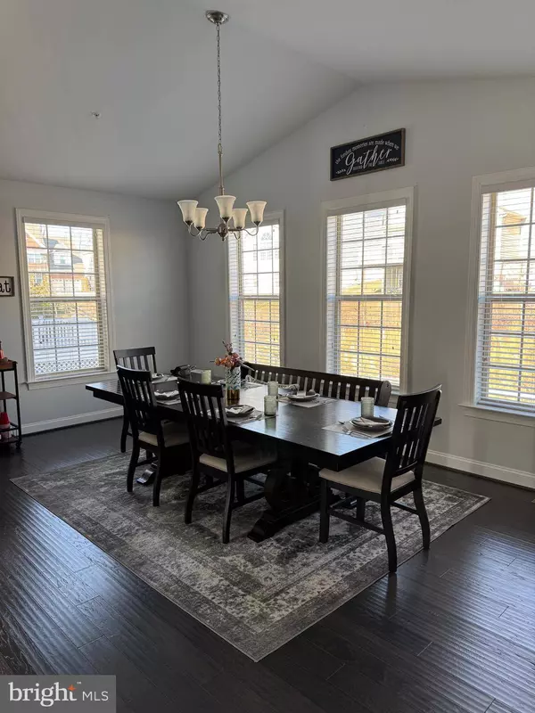 2804 GEORGE HILLEARY TER, Upper Marlboro, MD 20774