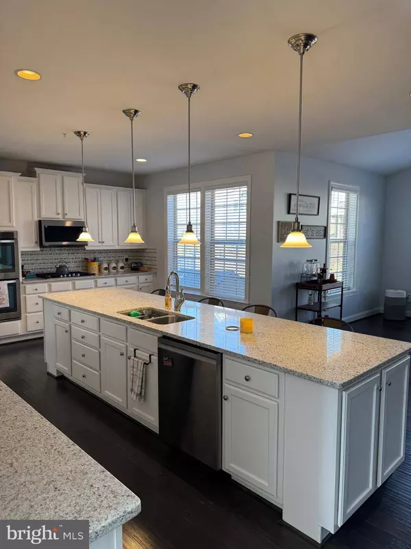 2804 GEORGE HILLEARY TER, Upper Marlboro, MD 20774