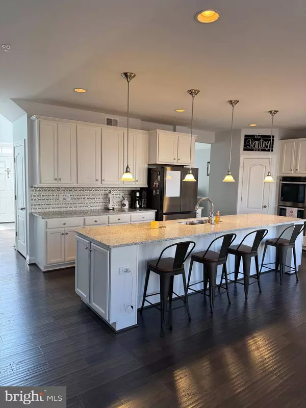 2804 GEORGE HILLEARY TER, Upper Marlboro, MD 20774