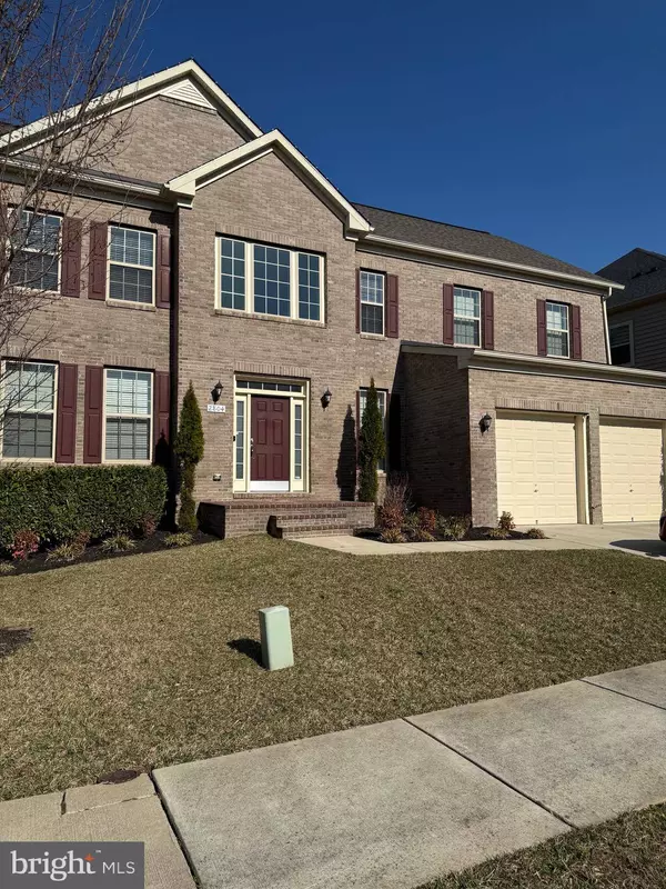2804 GEORGE HILLEARY TER, Upper Marlboro, MD 20774