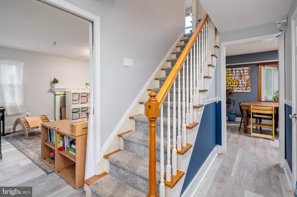 1794 ROCHESTER ST, Crofton, MD 21114