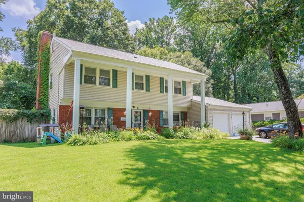 1794 ROCHESTER ST, Crofton, MD 21114