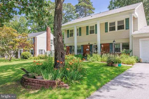 1794 ROCHESTER ST, Crofton, MD 21114