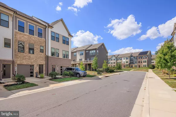 3393 CORMORANT DR, Laurel, MD 20724