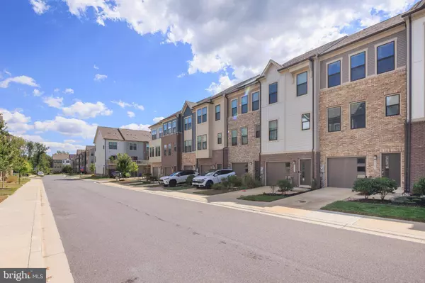 3393 CORMORANT DR, Laurel, MD 20724