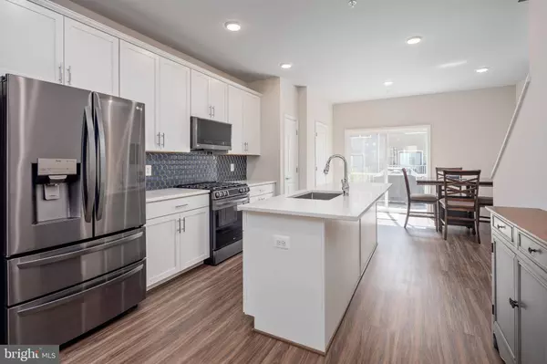 3393 CORMORANT DR, Laurel, MD 20724