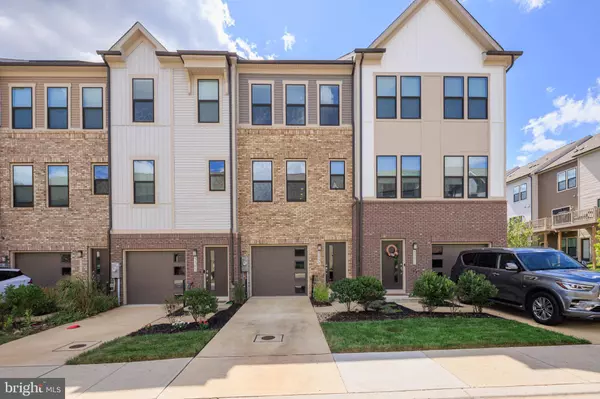 3393 CORMORANT DR, Laurel, MD 20724