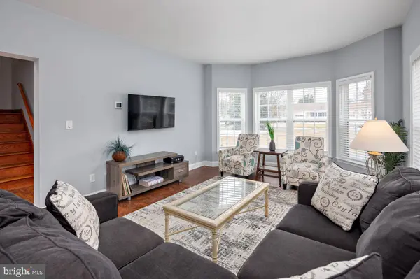 326 S CAROLINA RD, Stevensville, MD 21666